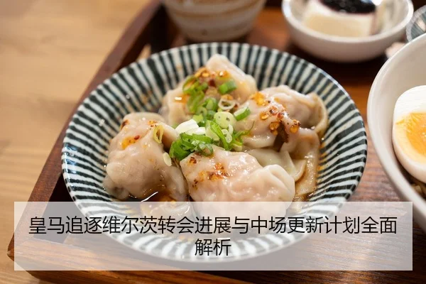 皇马追逐维尔茨转会进展与中场更新计划全面解析